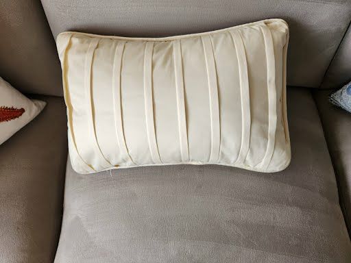 Pillow