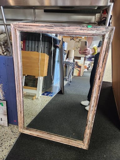 Mirror 23x33