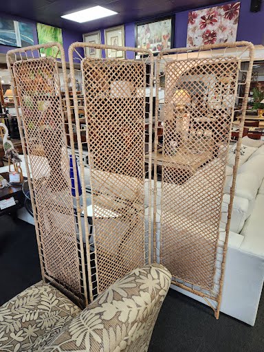 3 Panel Screens & Room Divider