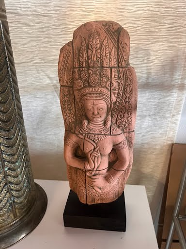 Sculpture