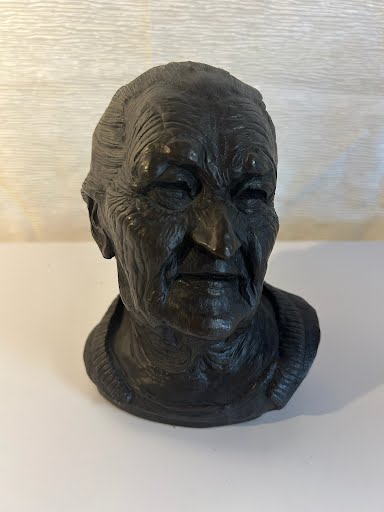 Sculpture/portrait bust 7h