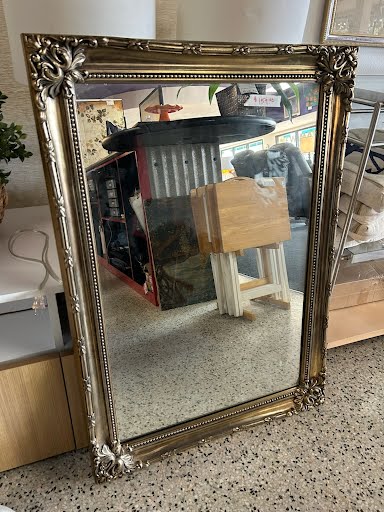 Mirror 29x41