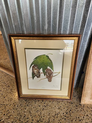 18"x21"  Wall Art