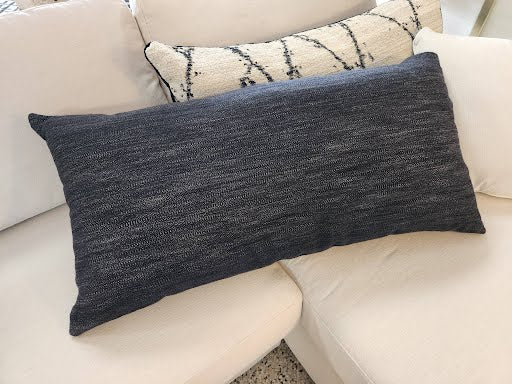 King 20x40" Pillow