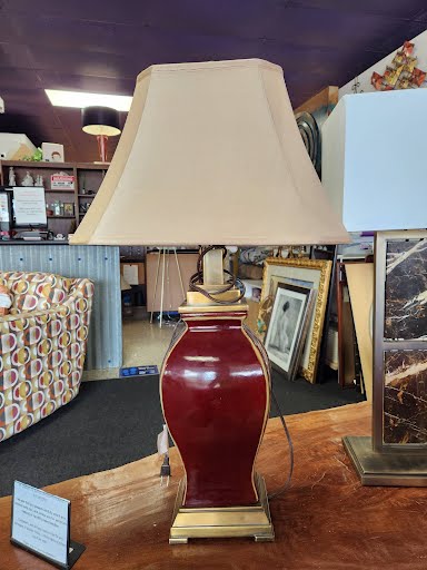 Table Lamps