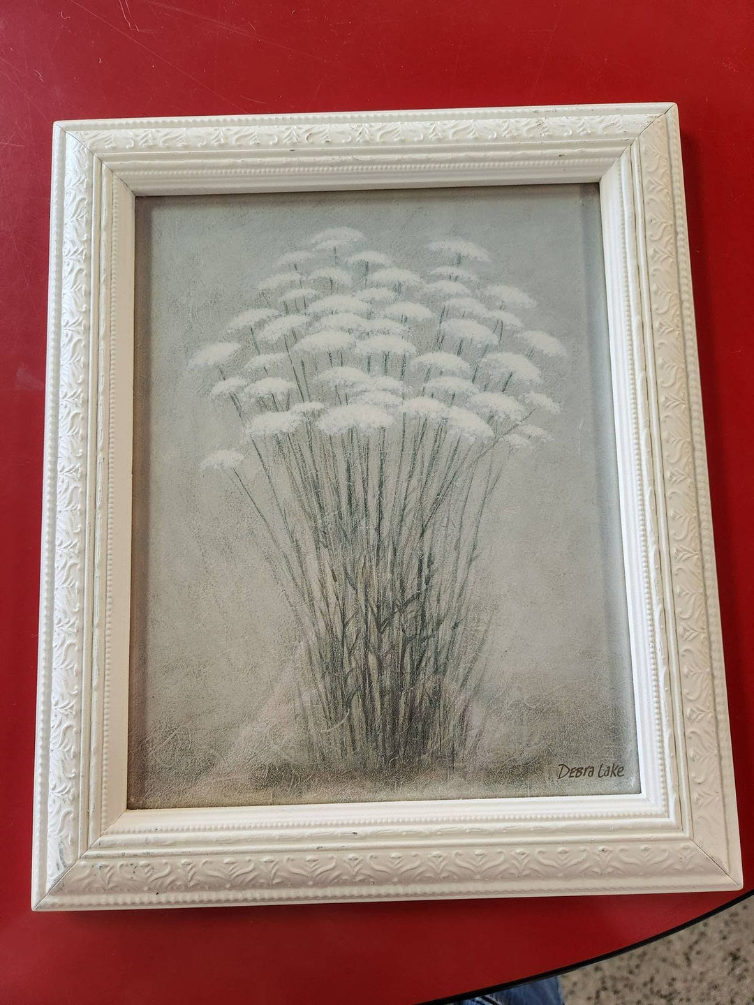 Wall Art 18.5" x 23"
