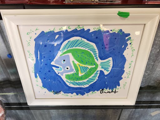 Wall Art 17x14