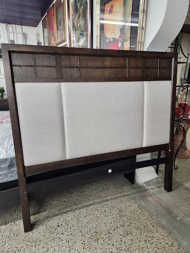 Queen Headboard