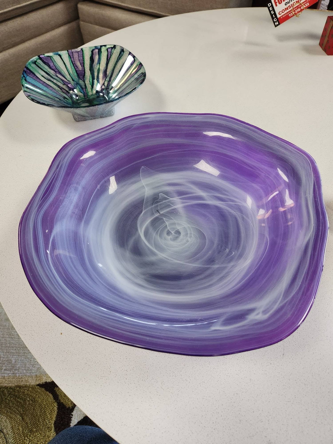 Home Item