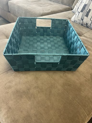 Weaved Basket