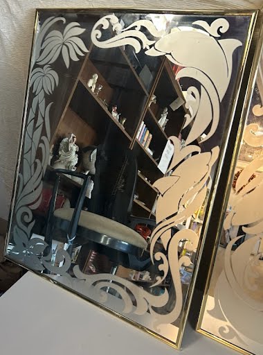 Mirror 22x28