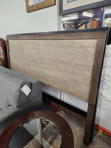 King Headboard