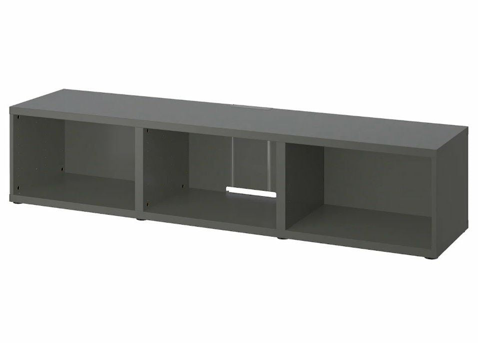 Media Center Low Profile