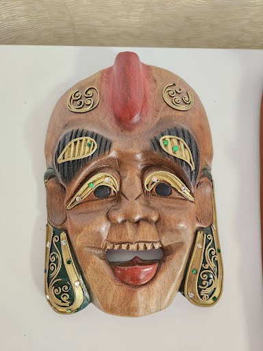 Home Item