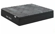 Everest ET KING Mattress