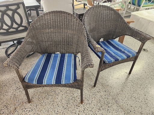 Outdoor Chair