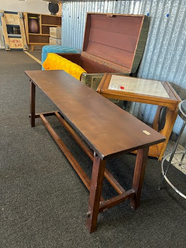 Bench