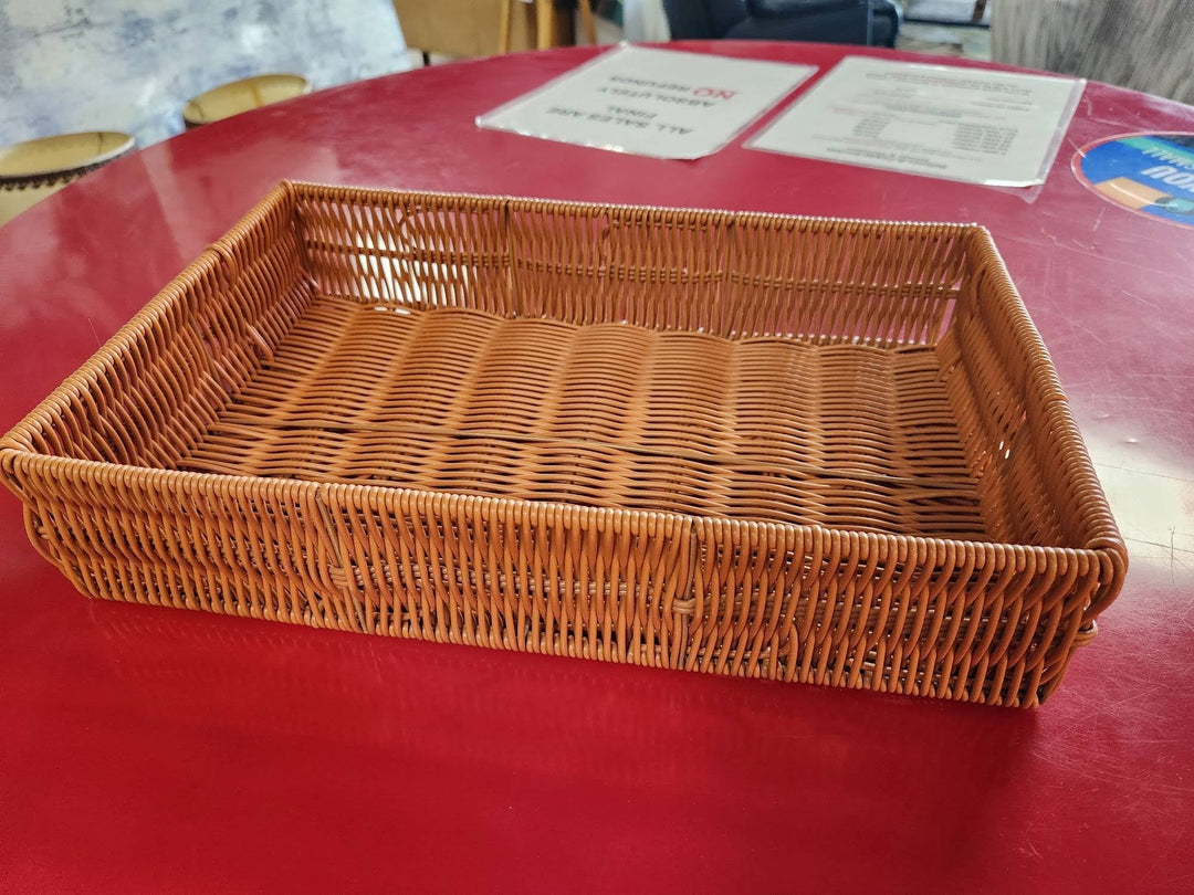 Weaved Basket