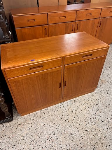 Dresser MCM
