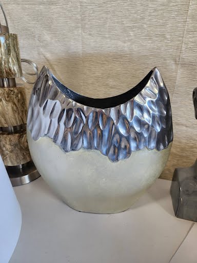 12" Height Vase