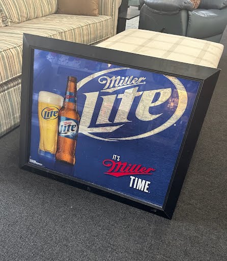 Wall Art 32x27