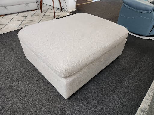 Ottoman Dk Legs