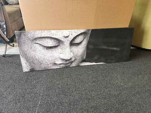 48x16 Wall Art