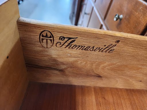 Three Drawer Chest