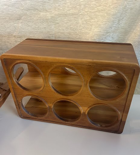 Wine Rack