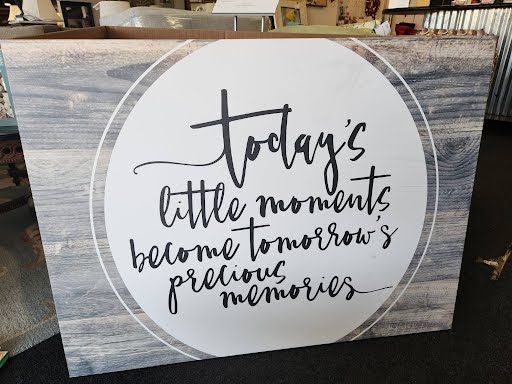 40x30 Wall Art