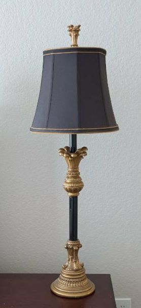 Table Lamps