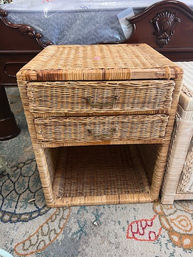 Nightstand