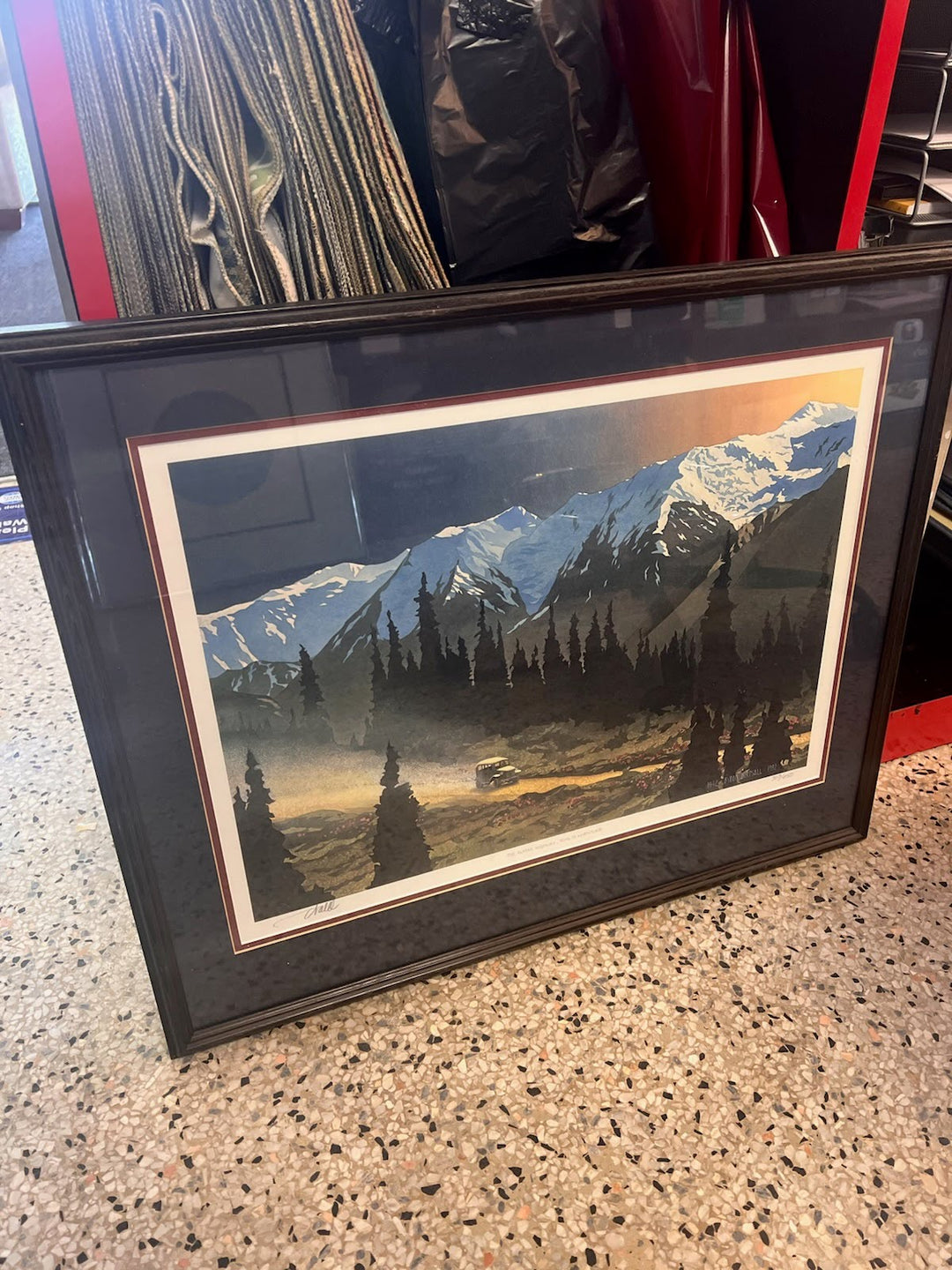 28x23 Wall Art