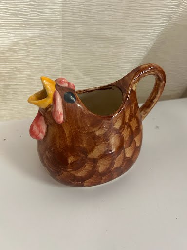 Gravy Boat