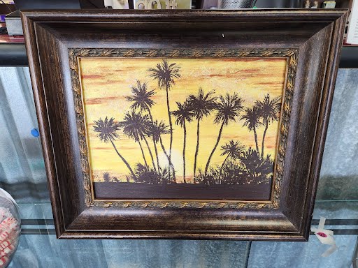 Wall Art 19.5x16.5