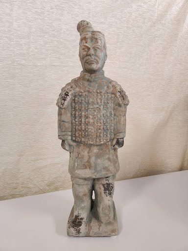 Statue