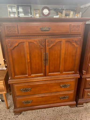 Sumter Armoire