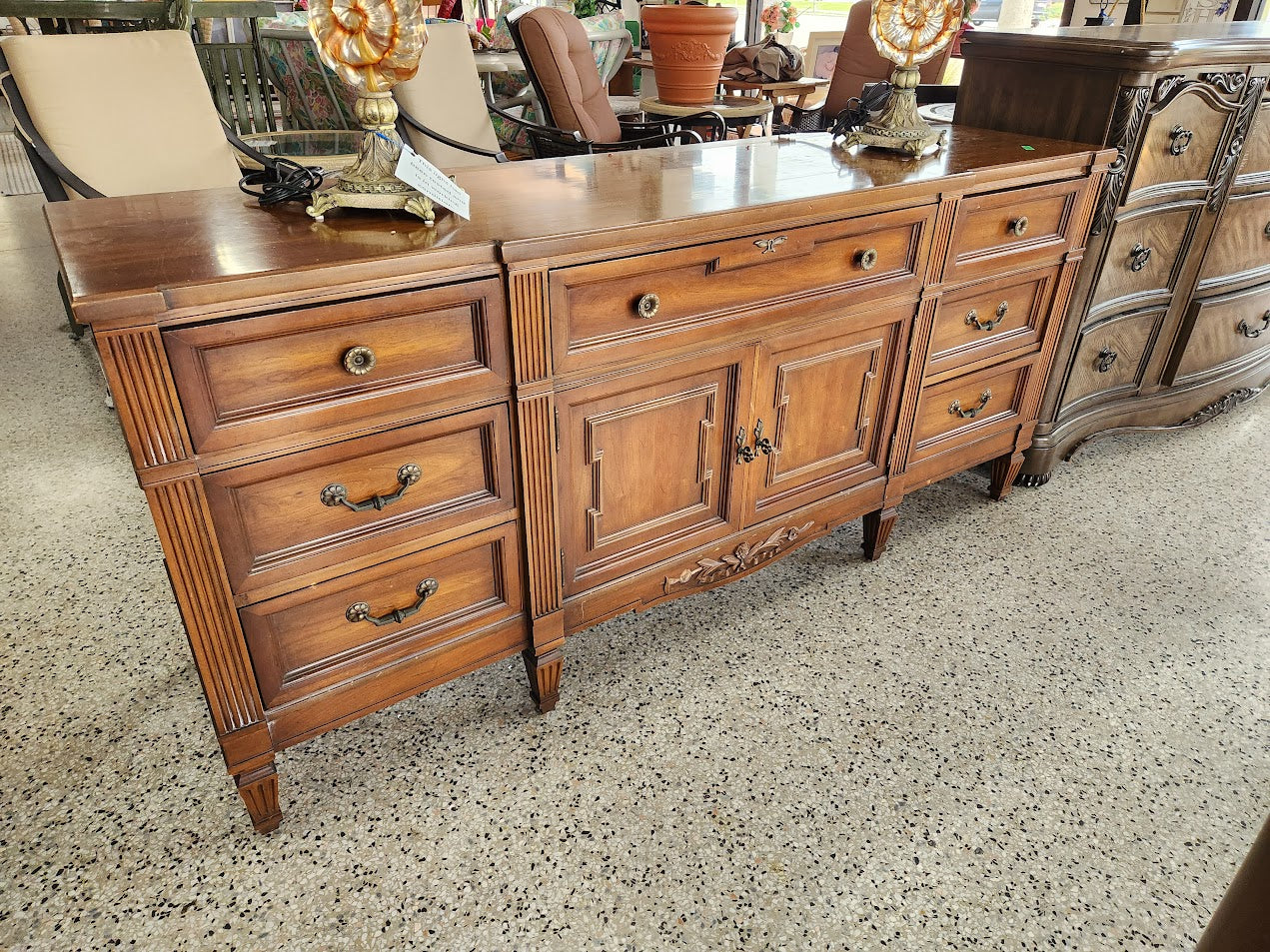 Broyhill Dresser – Design Furniture Outlet & Consignment