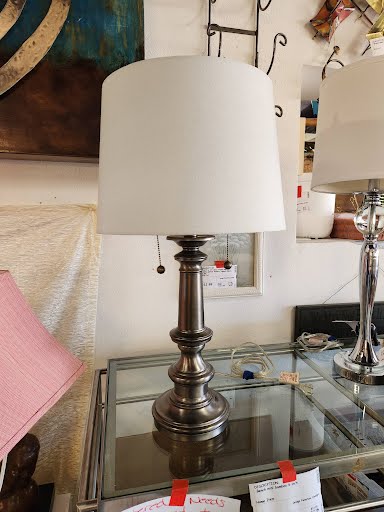 Table Lamp 26" Height