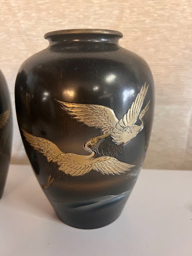 Oriental Decor