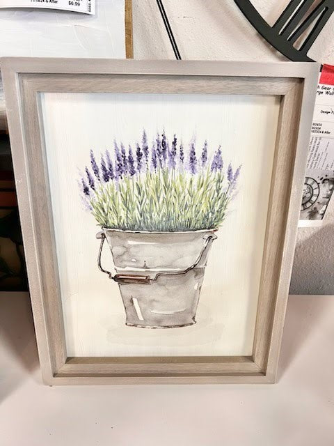 11x14"  Wall Art