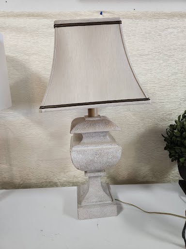 Table Lamp 28" height