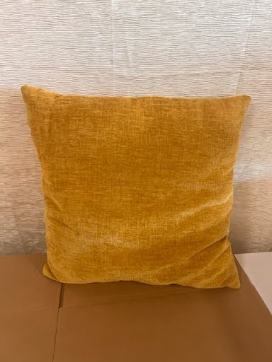 Pillow 16x16