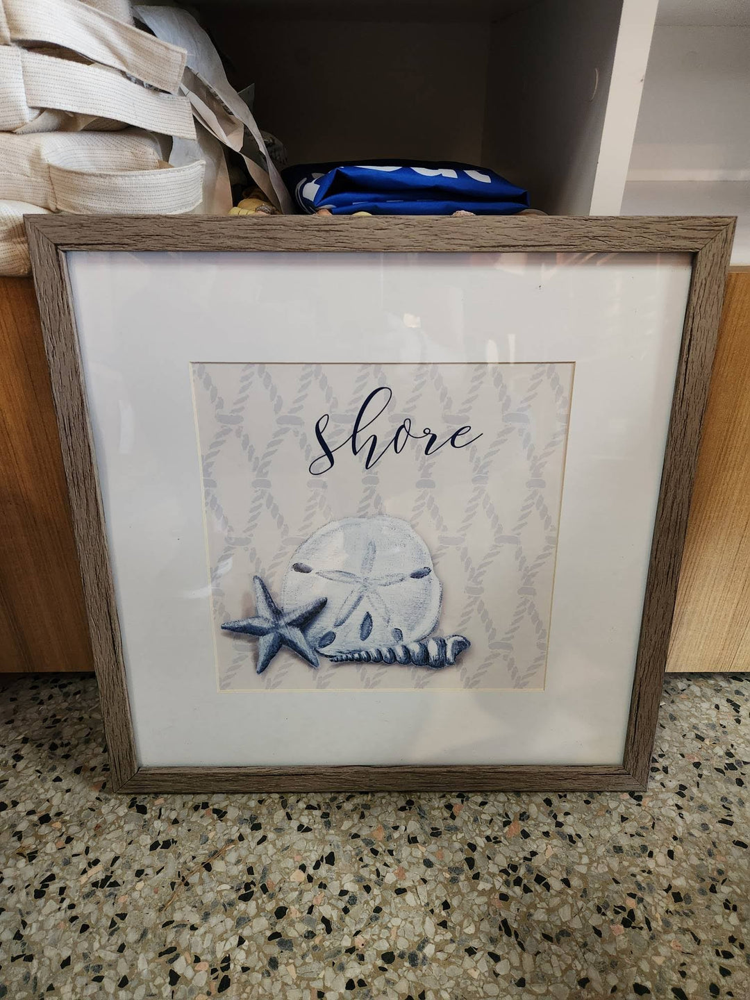 16x16 Wall Art