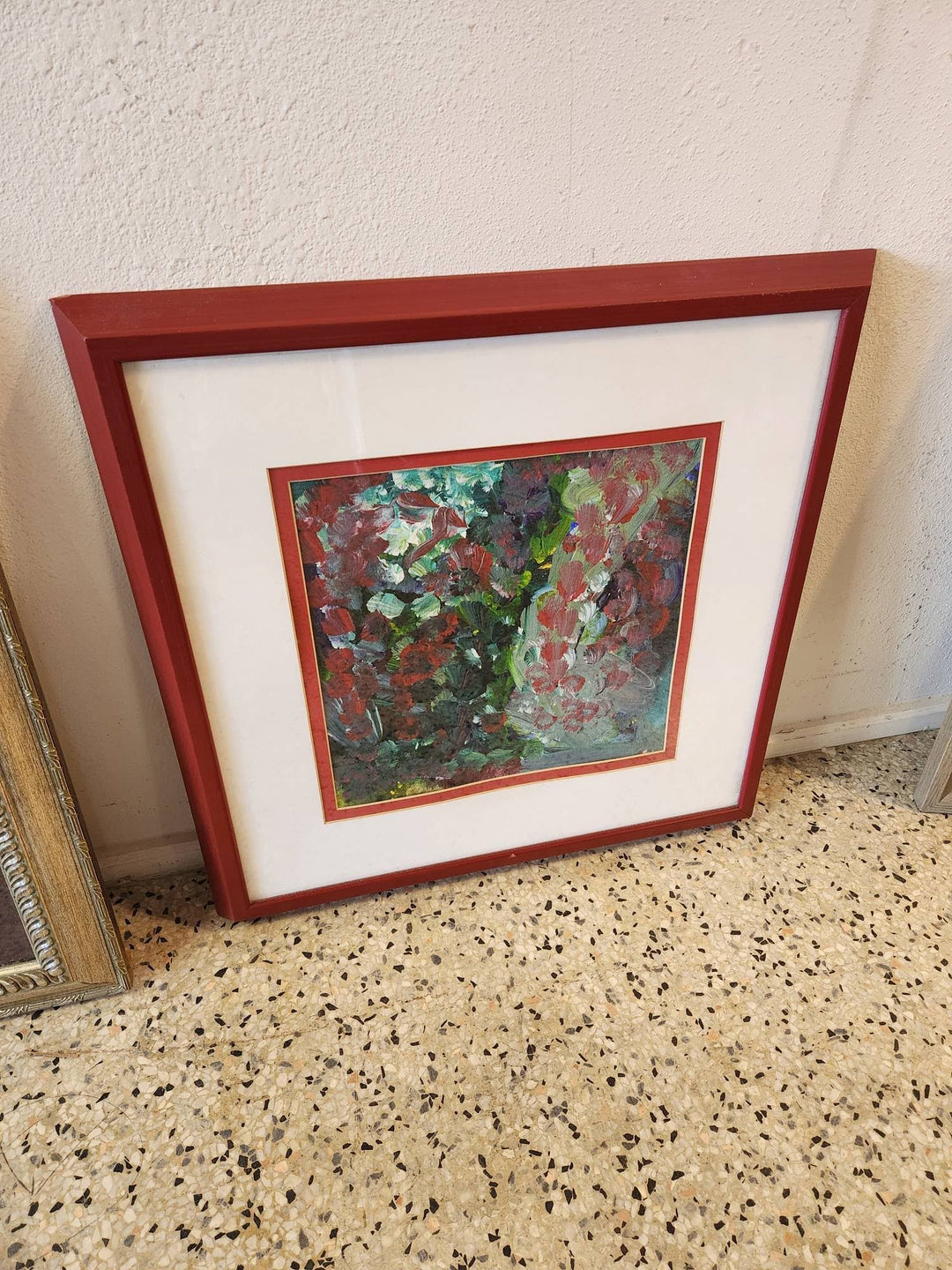 22x22 Wall Art