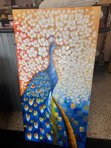 Wall Art