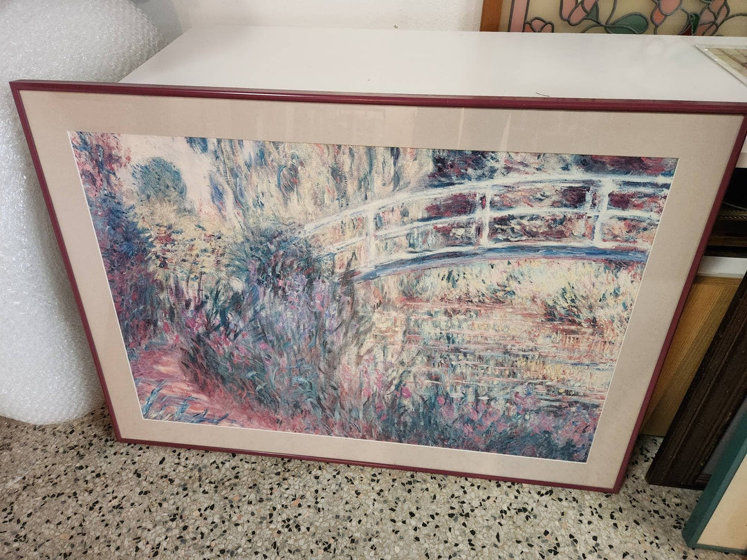 34x24" Wall Art