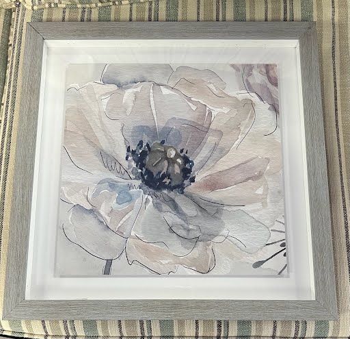 Wall Art 17.5x17.5