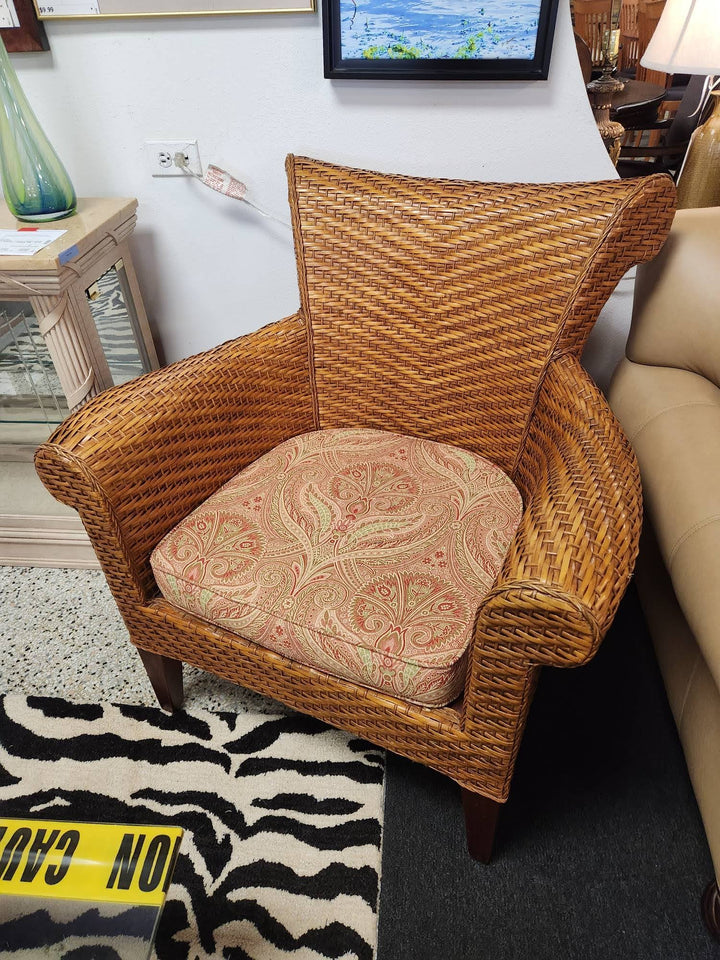 Pier 1 Imports Chair