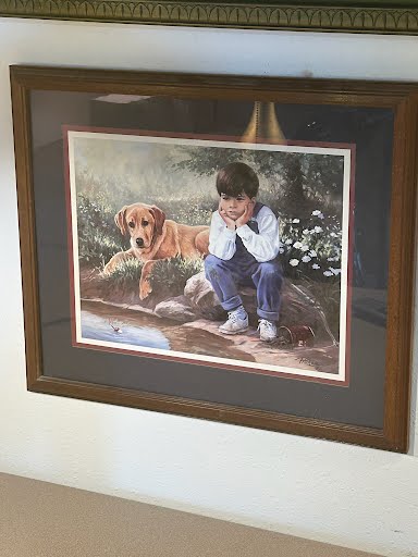 Wall Art 15x19